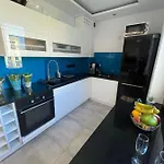 Luxury Blue By Marta Apartamento