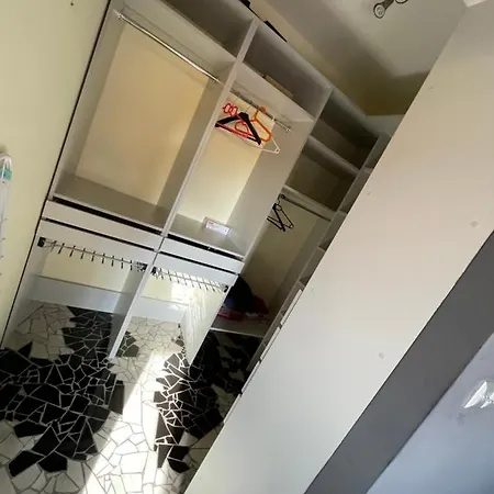 Apartmán Luxury Blue By Marta