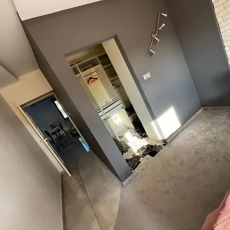 Luxury Blue By Marta