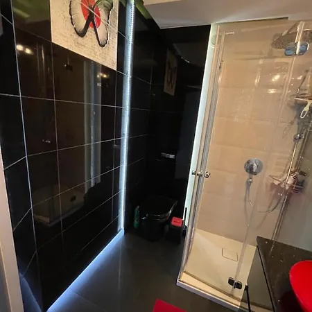 Apartamento Luxury Blue By Marta *