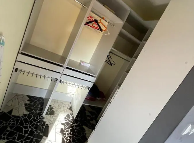 Lejlighed Luxury Blue By Marta