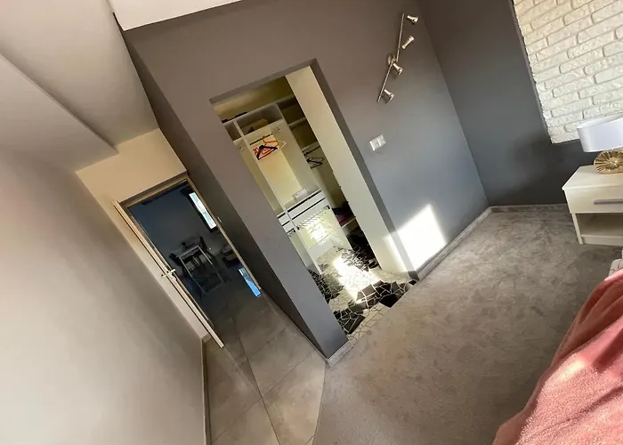 Luxury Blue By Marta