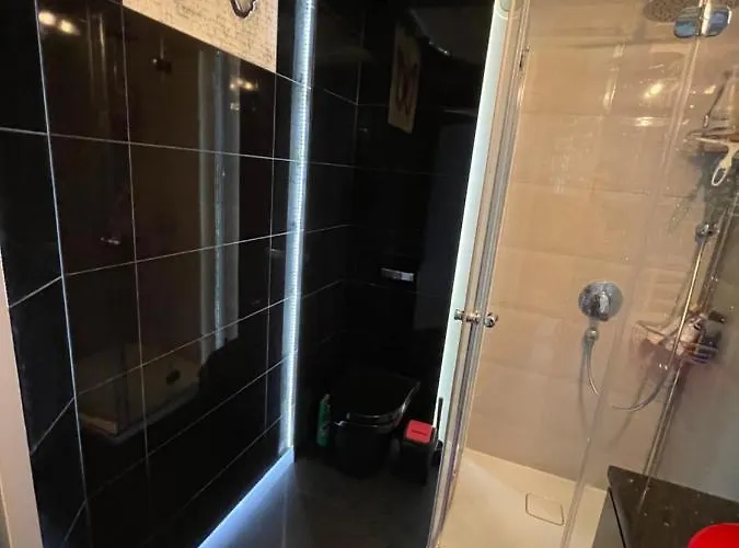 Lejlighed Luxury Blue By Marta *